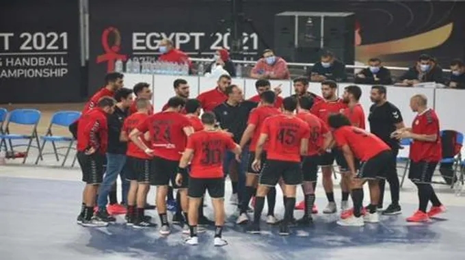 الطريق إلى باريس.. تعرف على موعد مباراة المنتخب