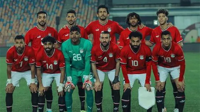 طبيب منتخب مصر يكشف آخر تطورات إصابة عمر كمال