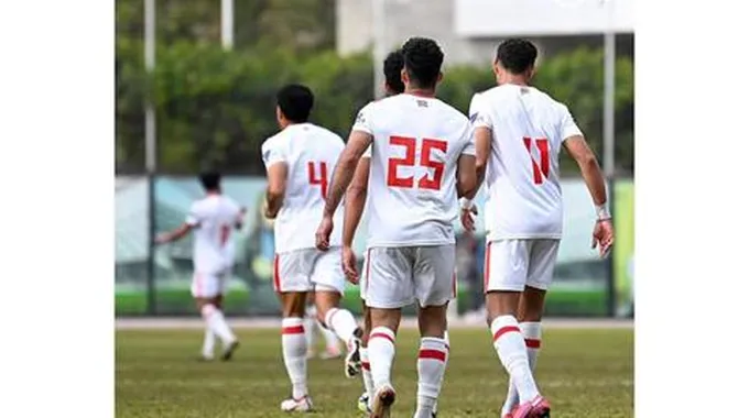 بقرار جوميز.. الصفقة الجديدة تدعم شباب الزمالك