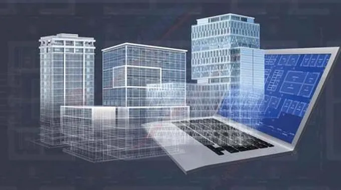 Bim.. تطبيق طلابي يصمم مشروعات ويطبق النمذجة