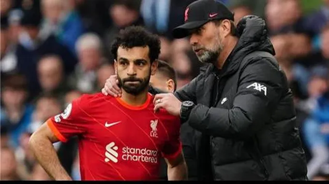 ليفربول يقسو على برينتفورد برباعية في الدوري