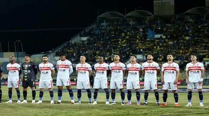 اليوم.. الزمالك يتوجه إلى الجزائر لمواجهة أبو