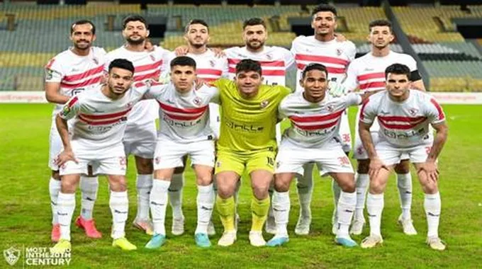 هل يتم إلغاء مباراة الزمالك وسوار الغيني؟ مصدر