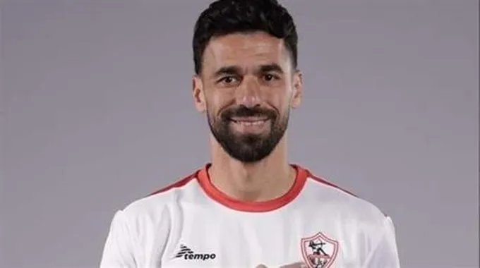 لاعب الزمالك يتنازل عن رقمه للسعيد.. وناصر ماهر