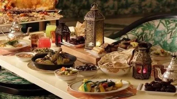 أساسية على سفرة رمضان.. أطعمة تحارب علامات