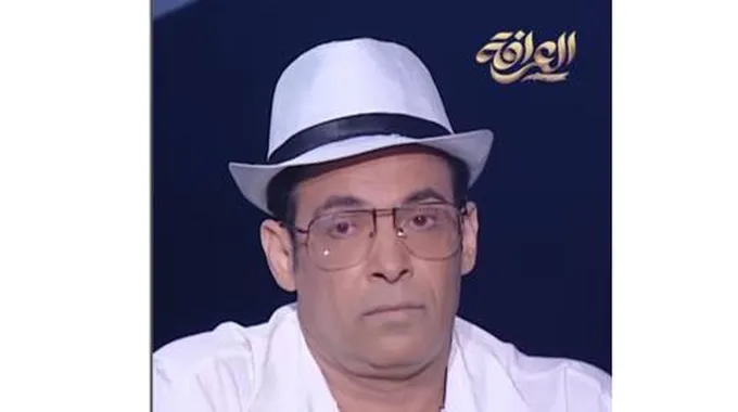 سعد الصغير يرد على بوسي: 