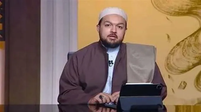 بالفيديو.. أحمد سيف الدين: أساس علاقتنا مع الله