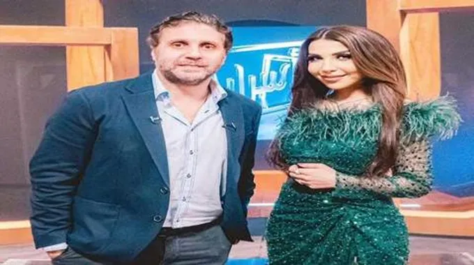 الليلة.. هشام ماجد ضيف برنامج 