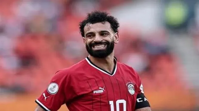 محمد صلاح يهنئ الأمة الإسلامية بعيد الفطر