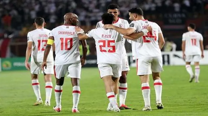 الدوري المصري.. موعد مباراة الزمالك والاتحاد