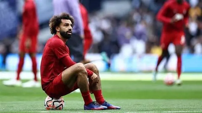 تقارير: محمد صلاح يعود لتدريبات ليفربول اليوم