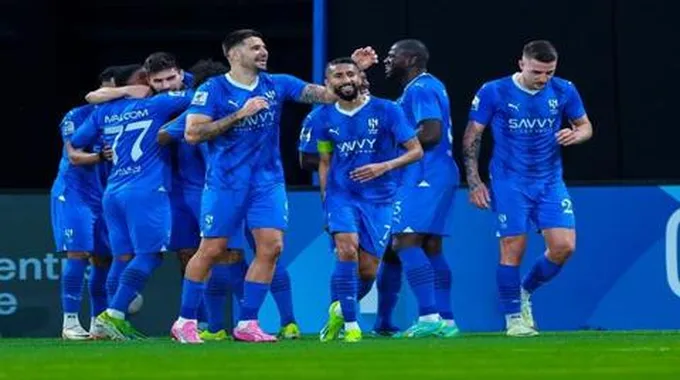 تقارير: الهلال يطالب بتأجيل مباراته أمام أهلي