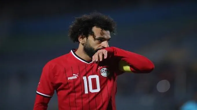 ملف رياضة مصراوي.. صلاح ومنتخب مصر.. تعادل