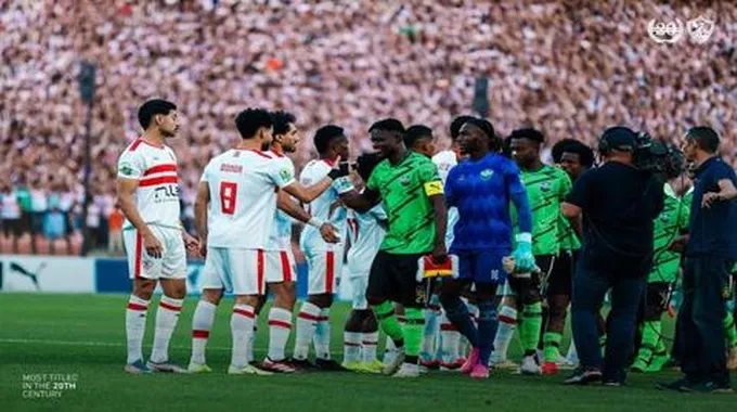 بينهم شيكابالا والسعيد.. 10 غيابات تضرب الزمالك