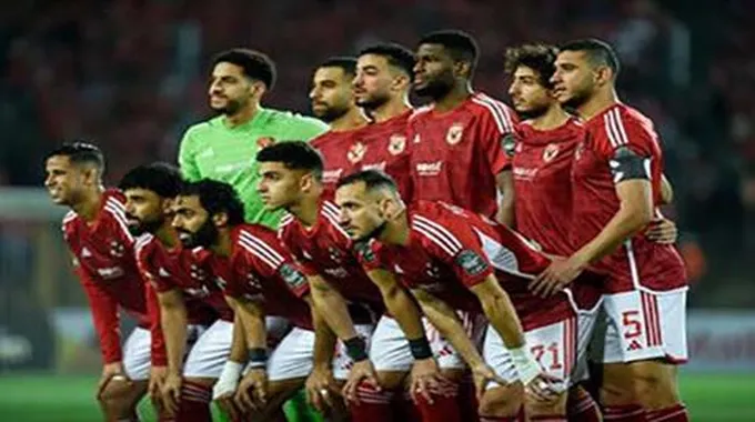 الأهلي إلى نصف نهائي دوري أبطال أفريقيا بعد