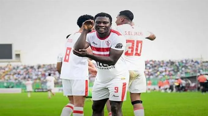 الزمالك وقمة إنجليزية.. جدول مباريات اليوم