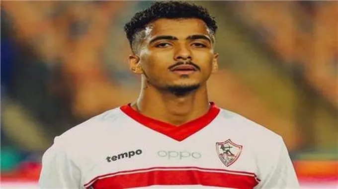 الزمالك يكشف حجم إصابة حسام عبد المجيد