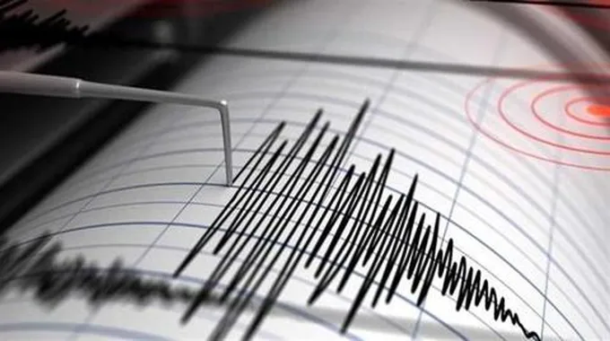 زلزال بقوة 3 ,6 يضرب الساحل الشرقي لتايوان