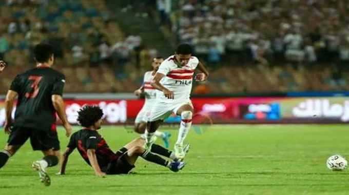 موعد مباراة الزمالك المقبلة بعد التعادل مع