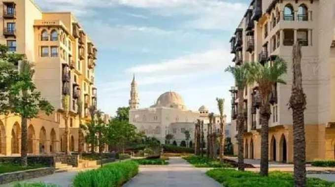 صندوق التنمية الحضرية يطرح مشروع 