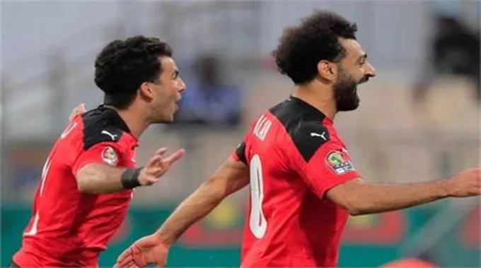 ملف رياضة مصراوي.. محمد صلاح يعلق على احتفال