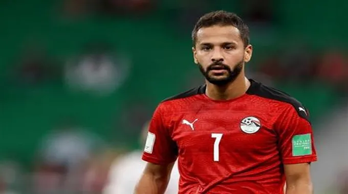 ملف رياضة مصراوي.. عزاء أحمد رفعت.. سقوط لاعب