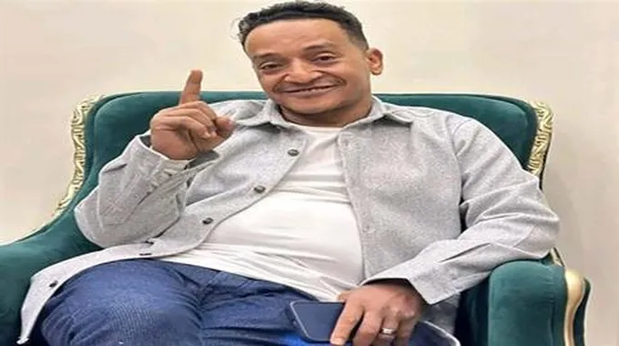 بالصور.. تشيع جثمان الفنان النوبي محمد فوزى