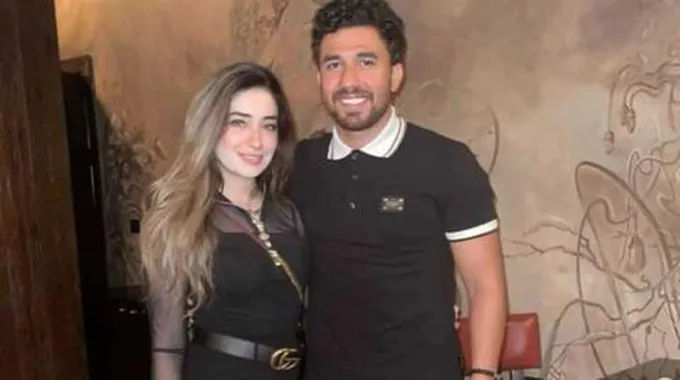 Couples الدوري المصري.. 