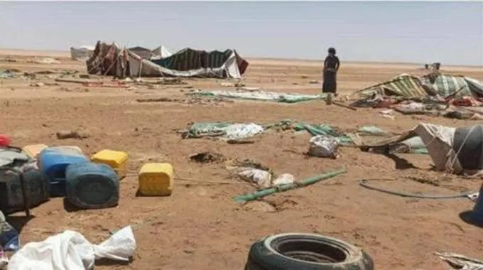 الحوثيون: 86 حالة وفاة جراء الأمطار والسيول