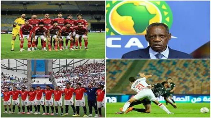 ملف مصراوي.. 6 من المغرب للمنتخب الأولمبي..