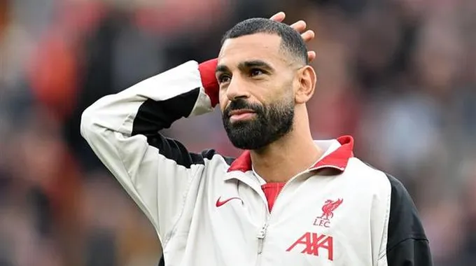 غموض مستقبل محمد صلاح مع ليفربول