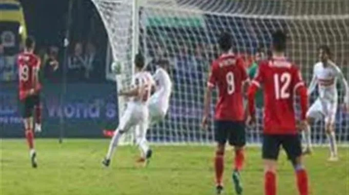 معركة السوبر: الأهلي والزمالك في مواجهة حماسية