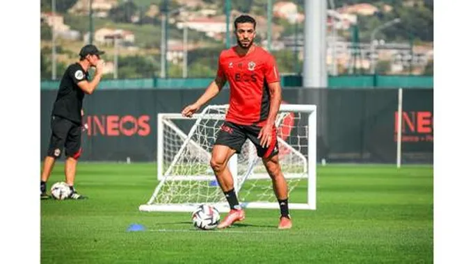 ملف مصراوي..خناقة أعضاء الزمالك.. المرشحين