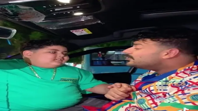 آخر أخبار المطرب إسماعيل الليثي