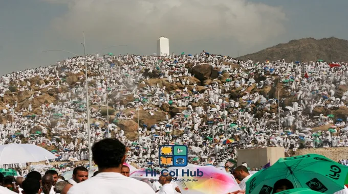 آداب الرجوع من الحج: دليل الحاج
