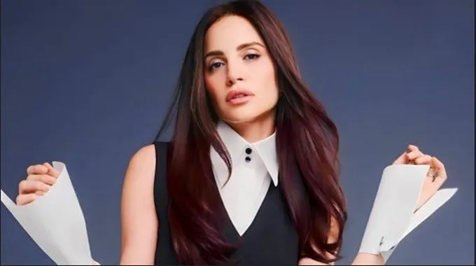 آمال ماهر تتصدر التريند بعد زواجها