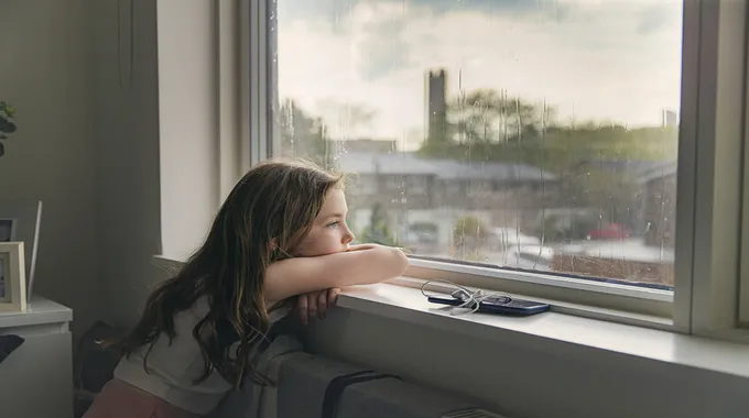 أثر الوحدة في الطفولة على التدهور المعرفي