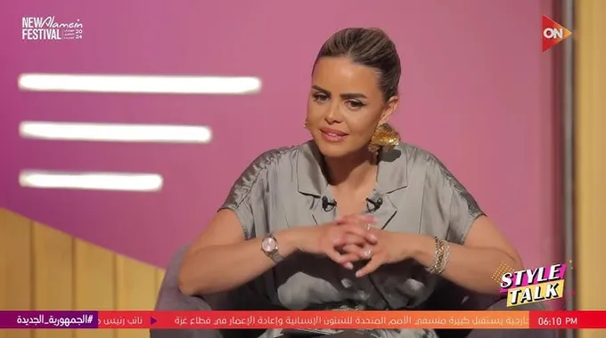 أجمل لحظات نجوم الفن في 24 ساعة