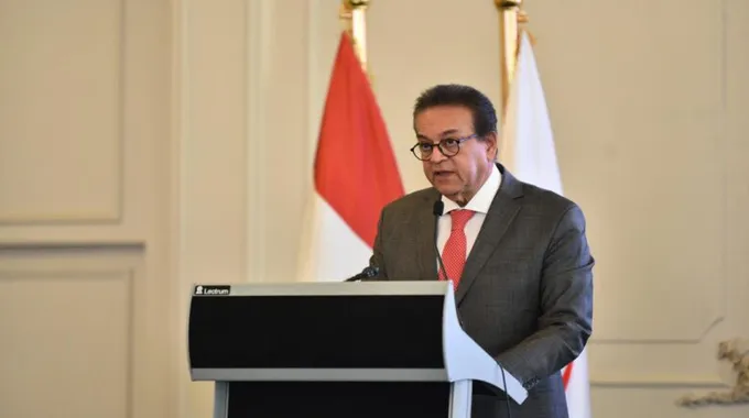 أجندة التنمية البشرية في مصر 2025