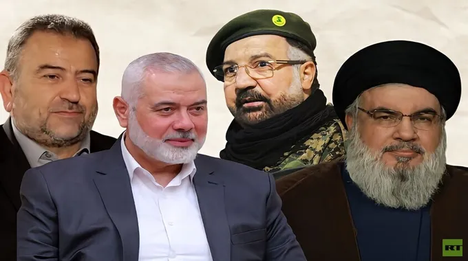 أحداث دراماتيكية في الدوحة: استهداف حماس