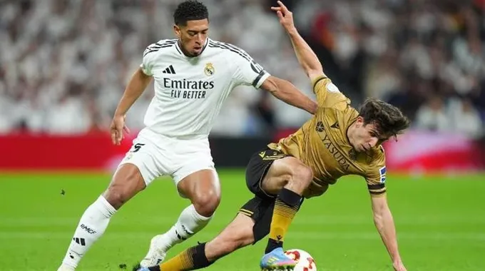 أحداث رياضية مثيرة في الساعات الأخيرة