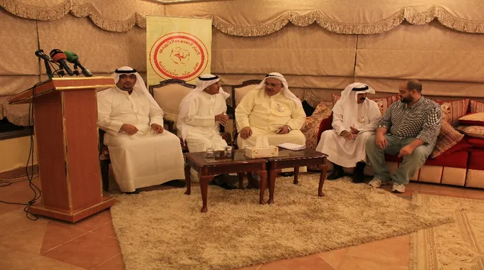 أحداث مؤسفة في الوادي الجديد بسبب الحرارة