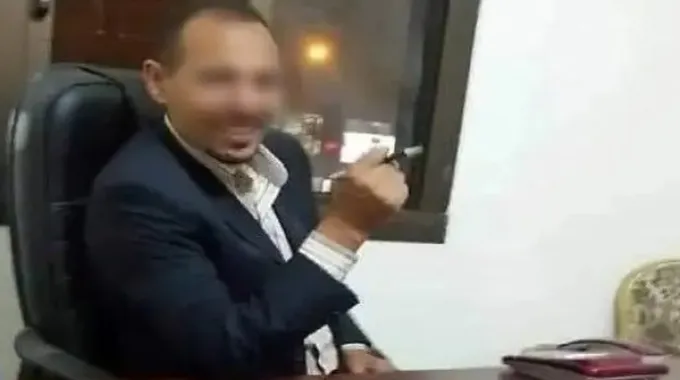 أحدث تطورات محاكمة سفاح المعمورة