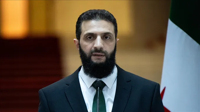 أحمد الشرع يشارك في اجتماعات الأمم المتحدة