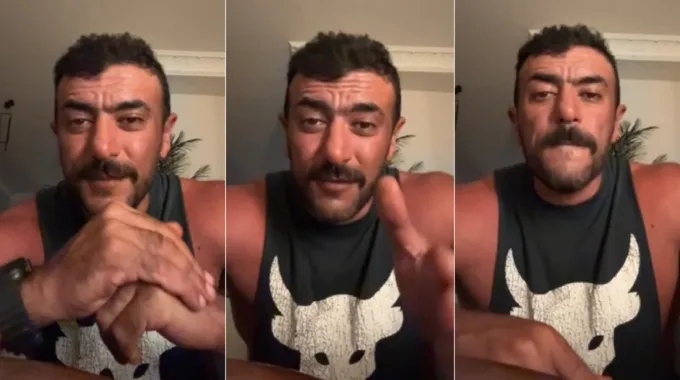أحمد العوضي يكشف عن تفاصيل مسلسل علي كلاي