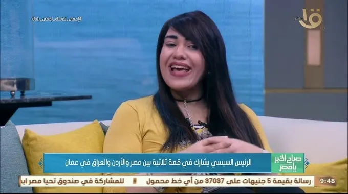 أحمد حلمي يشارك في افتتاح المتحف المصري