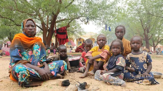 أخبار مروعة عن انتهاكات حقوق الإنسان في السودان