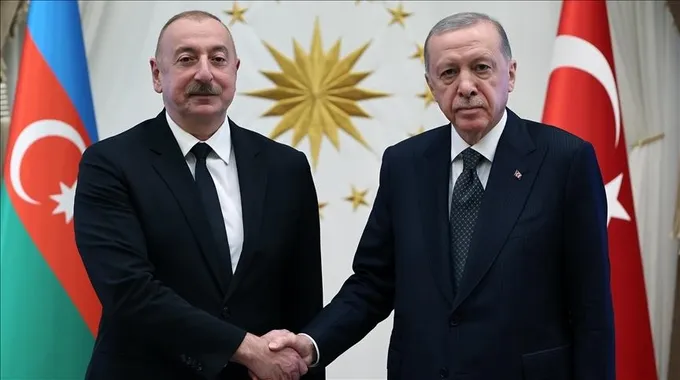 أردوغان: دعم حماس لتحقيق السلام الدائم