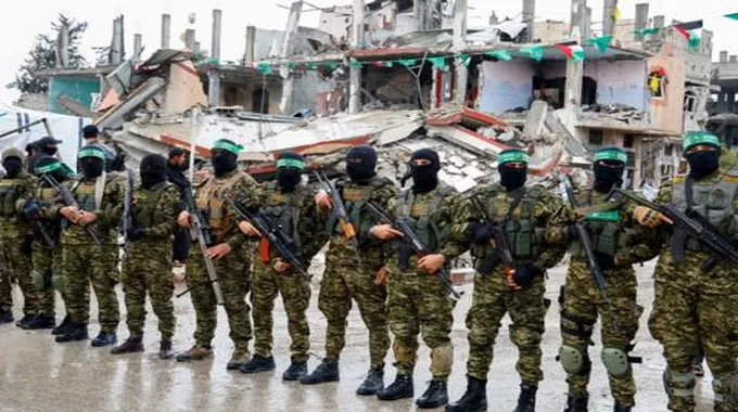 أردوغان يرحب بموقف حماس تجاه خطة ترامب