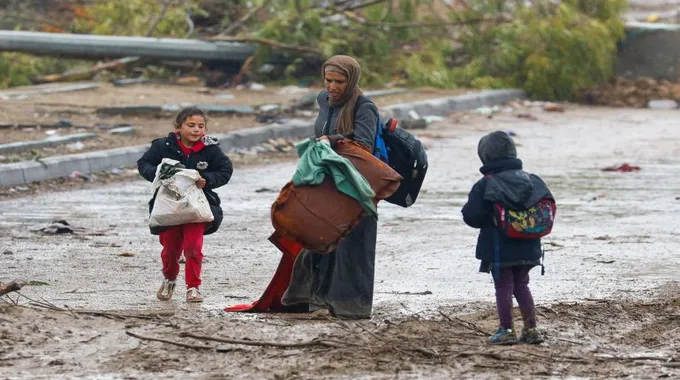 أرقام مؤلمة: الشهداء في غزة بعد الهدنة